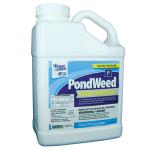 Pond Logic Ultra PondWeed Defense Aquatic Herbicide 1-quart (530144) - by Airmax