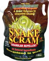  SNAKE SCRAM SHAKER BAG 3.5-LB (16003)