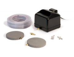 Typhoon - Aeration Kit - With Tubing  and Stone - 60 LPM