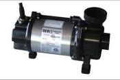 Tsurumi 3pl-New Horizontal Pump Series - Aquascape