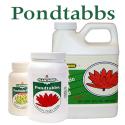 all-pondtabbs-products