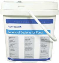 Aquascape ,Professional Grade, Dry Beneficial Bacteria for Ponds