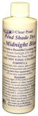 Clear Pond Midnight Blue 8-oz. #30127