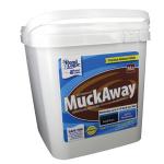 Airmax - Pond Logic   muck away pellets 4-lb (570108) - by Airmax