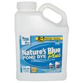 Airmax - Pond Logic   natures blue plus 1-gal (570107) - by Airmax