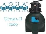 Aqua UltaViolet Ultima ll - 1000 Gal. - 1-1/2 Valve