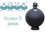 Aqua UltaViolet Ultima ll - 30,000 Gal. 2 Valve (A50300)