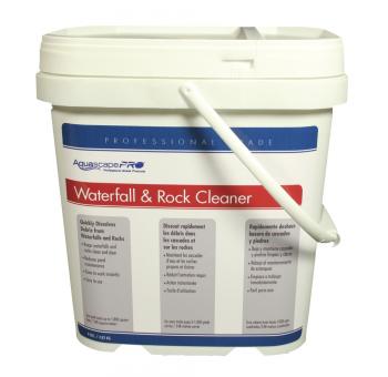 Aquascape  Professional Grade Waterfall and Rock Cleaner 9 Lb Pail