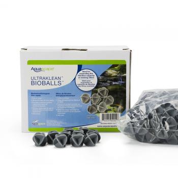 Aquascape UltraKlean Bioballs (Qty 250) G2