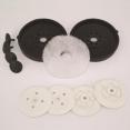 Diaphragm Rebuild Kit  - KoiAir - KA-20 - by Airmax