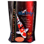 COLOR RICH  25-Lbs  Large Pellets