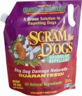 DOG SCRAM SHAKER BAG 3.5-LB (14003)