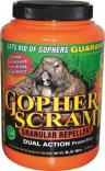 GOPHER SCRAM SHAKER CANISTER 3.5-LBS (13004)