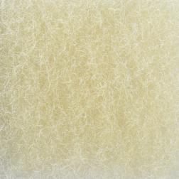 Poly-Flo Filter Media - Cream - 1-1/4  Thick x 56 Wide - Sold per Foot