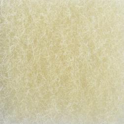 Poly-Flo Filter Media - Cream - 1-1/4  Thick x 56 Wide - Sold per Foot