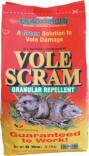 VOLE SCRAM BAG 6-LB (18006)