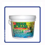 DEER SCRAM -  PAIL  -  6-LB (1006)