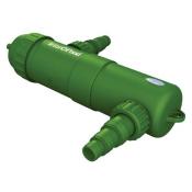 Tetra Pond Green-Free UVC-9 Clarifier 9-Watt (New Version)