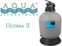 Aqua UltaViolet Ultima ll - 4000 Gal. - 1-1/2 Valve