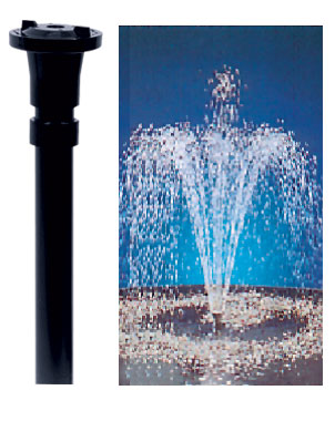 Pondmaster FH77 Fountain Head