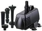 Hampton Water Gardens  pump/fountain kit 1000-gph