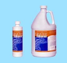 Ultraclear Ultra Clear Defoamer 16-oz.